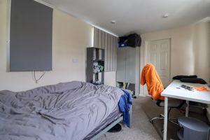 Bedroom One- click for photo gallery